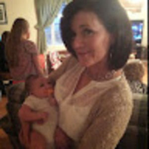 Meet your Posher, Sandi